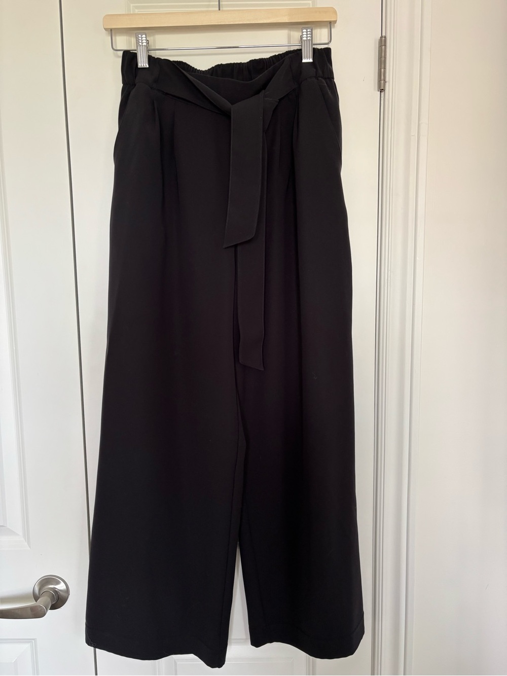 Lululemon noir pant